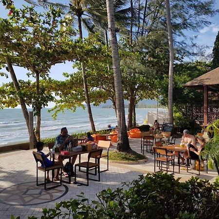 Chill Inn Lipa Noi Hostel And Beach Cafe Ko Samui Exteriér fotografie